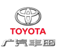 广汽丰田