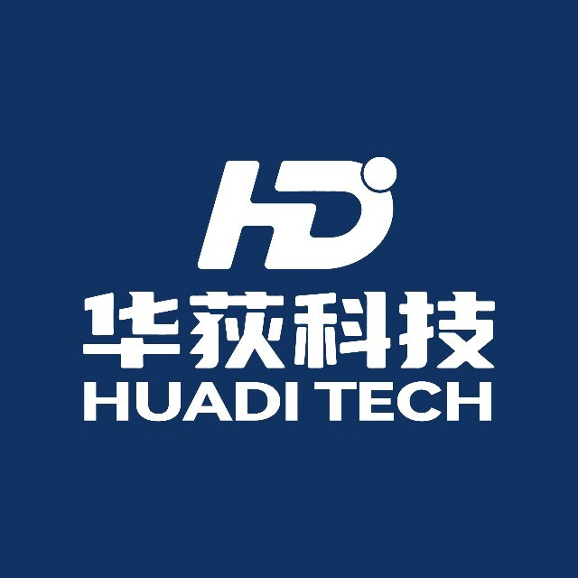 华荻科技